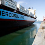 CMA CGM to acquire Mercosul Line