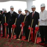 Chinese firm begins construction of Panama-Colón Container Port
