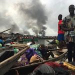 Court Orders Lagos State Government To Negotiate With Otodo-Gbame Residents On Resettlement Plan