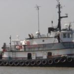 Crosby-Commander
