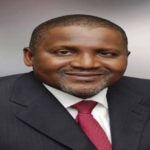 Aliko Dangote