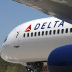 Delta Airlines