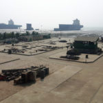 Denmark signs Hong Kong ship recycling convention