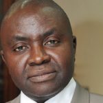 Director General, Lagos Chamber of Commerce and Industry (LCCI) Muda Yusuf