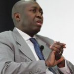 Director, Investment Promotion and Major Projects, Senegal, Mamadou Lamine