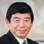 Dr. Kunio Mikuriya