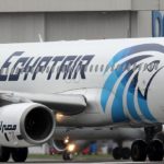 EgyptAir crash