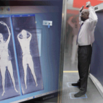 FAAN test-run upgraded safety scanner at Lagos airport