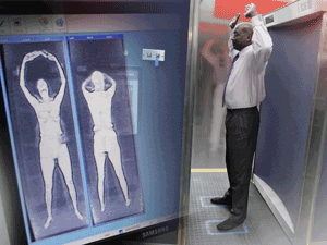 FAAN to boost airport security with modern scanners