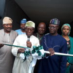 FG flags of yam exports at Lilypond Terminal, allays fears of scarcity
