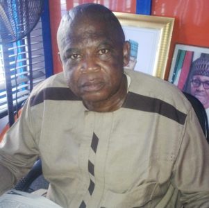 Francis Maduekwe