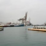 Abu Dhabi Ports signs concession deal for Fujairah Port