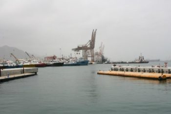 Abu Dhabi Ports signs concession deal for Fujairah Port