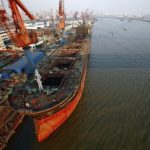 Greece owns world’s largest fleet, says Clarksons