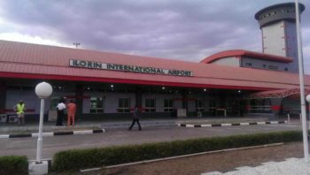 Ilorin International Airport