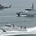 Indonesia, Malaysia, Philippines launch joint patrols amid terror threat in Sulu Sea