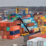Inland Container Depot