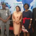 International Maritime B2B Conference opens in Lagos'