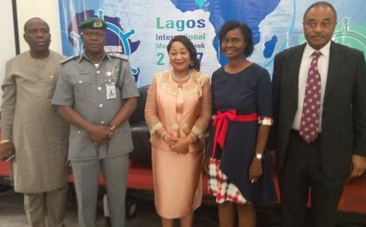 International Maritime B2B Conference opens in Lagos'