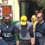 Italy arrests Nigeria’s ‘Rambo’ for torturing, killing migrants in Libya