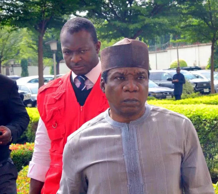 Court threatens to close $1.6bn fraud case against Omokore, others