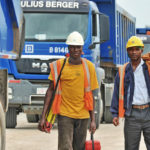Julius-Berger