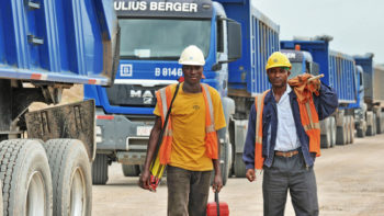 Julius-Berger