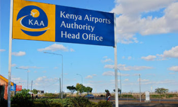 Kenya Airport Authority,