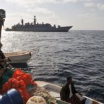 Kenya inks amendment to maritime piracy deal
