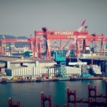 Korea’s big three yards land $9.4bn in new orders in first five months