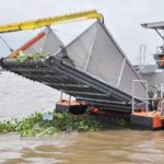 Lagos govt highlights challenges to its water transportation