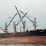 MV Amber L
