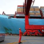 Maersk says it is no longer able to ship Qatar bound cargo