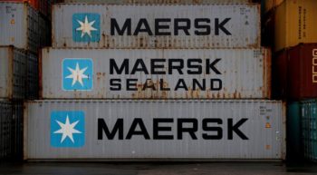 Maersk Line to beat Qatar crisis with Salalah feeder