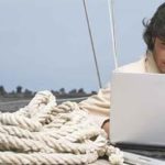 Majority of seafarers lack proper internet connectivity at sea