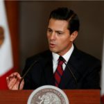 Mexico President, Enrique Peña Nieto