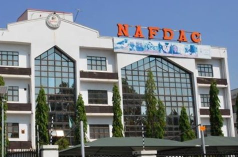 NAFDAC