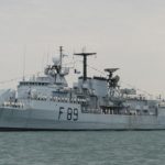NNS ARADU