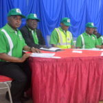 NPA to enforce laws against port environmental pollutions