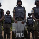 Nigerian Police