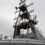Norway gets world first wireless network at sea