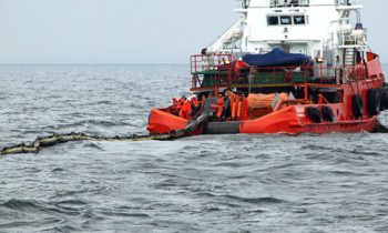 Norway to carry out major oil spill response drill
