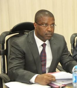 NDDC MD, Nsima Ekere survives motor accident