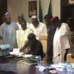 Yemi Osinbajo