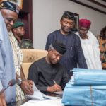 PHOTOS-Osinbajo-signing-2017-Budget