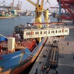 Patimban deep seaport