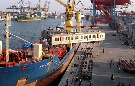 Indonesia’s Patimban port on track to start operations by 2019 - Ships ...