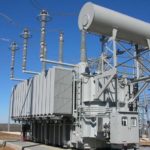Power transformers