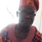 Chief Remi Ogungbemi