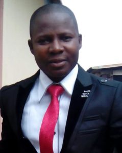 Samson Owolabi